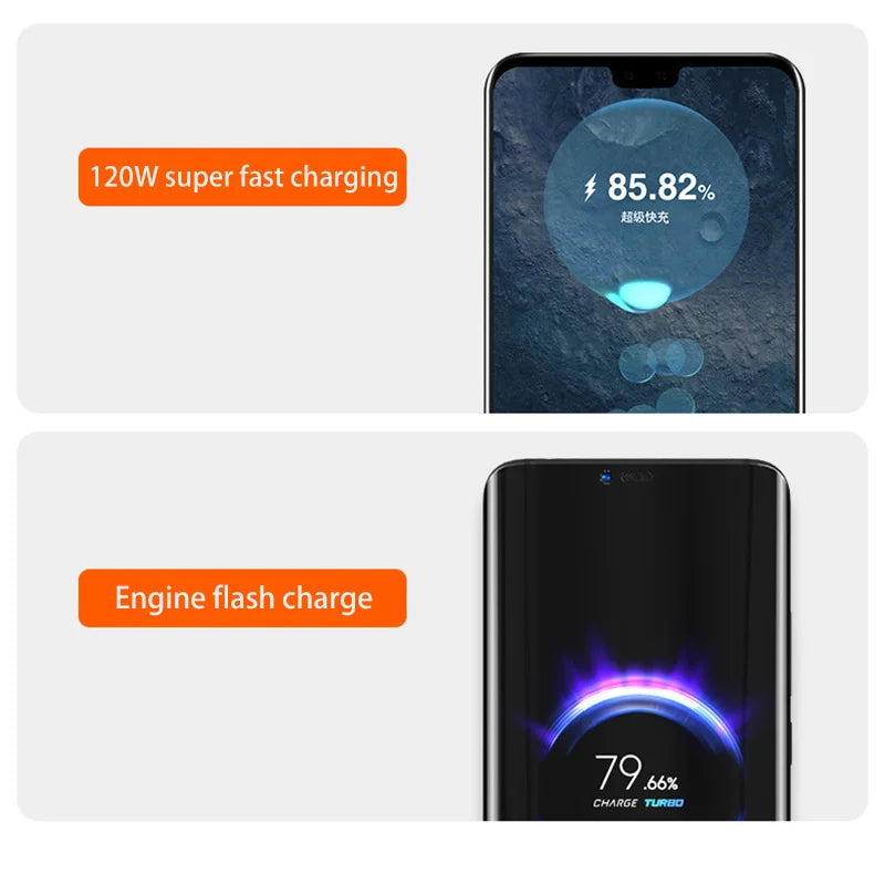 Xiaomi 200000mAh Power Bank 120W